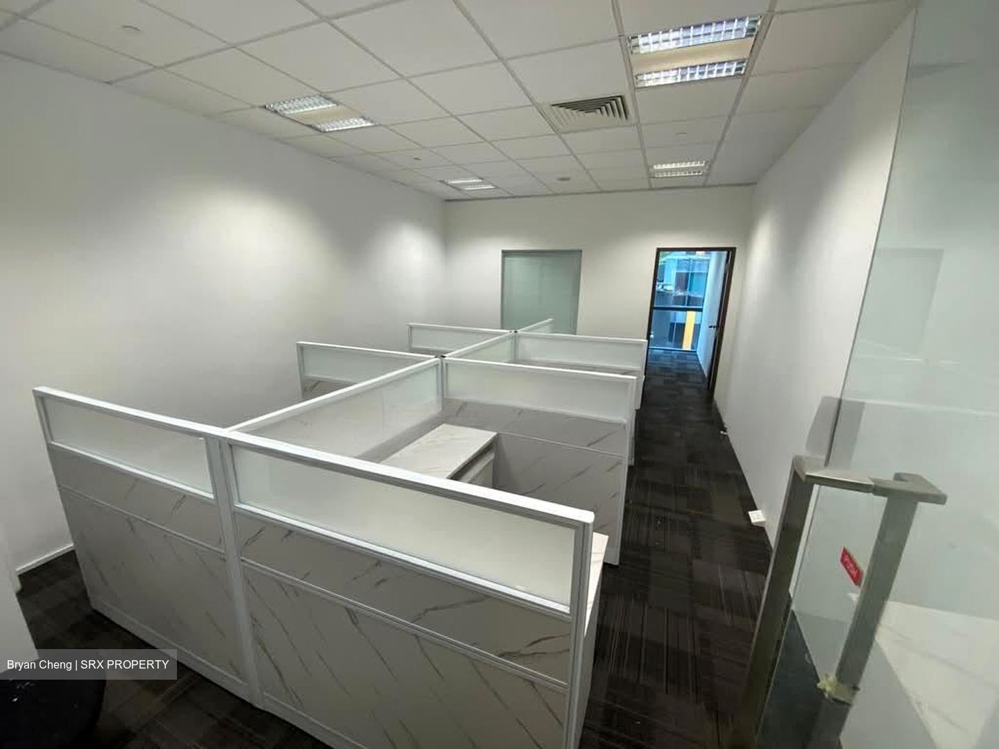 Paya Lebar Square (D14), Office #578533521